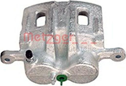 Metzger 6250982 - Спирачен апарат vvparts.bg