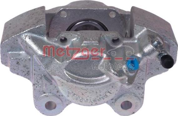 Metzger 6250939 - Спирачен апарат vvparts.bg