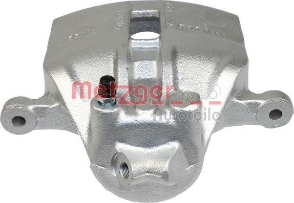 Metzger 6250934 - Спирачен апарат vvparts.bg