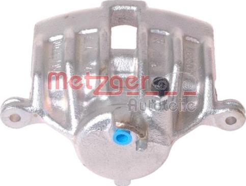 Metzger 6250930 - Спирачен апарат vvparts.bg