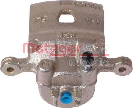 Metzger 6250938 - Спирачен апарат vvparts.bg