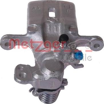 Metzger 6250924 - Спирачен апарат vvparts.bg