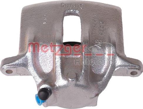 Metzger 6250926 - Спирачен апарат vvparts.bg