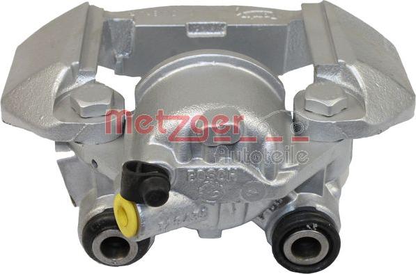 Metzger 6250971 - Спирачен апарат vvparts.bg