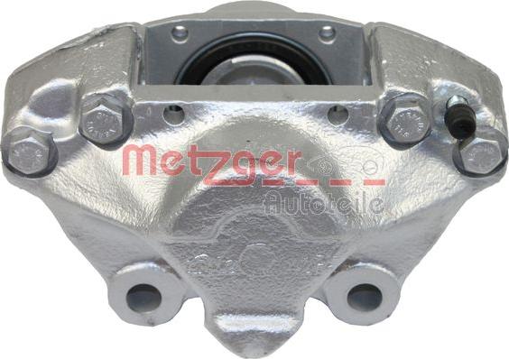 Metzger 6250973 - Спирачен апарат vvparts.bg