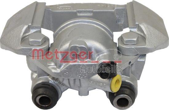 Metzger 6250972 - Спирачен апарат vvparts.bg