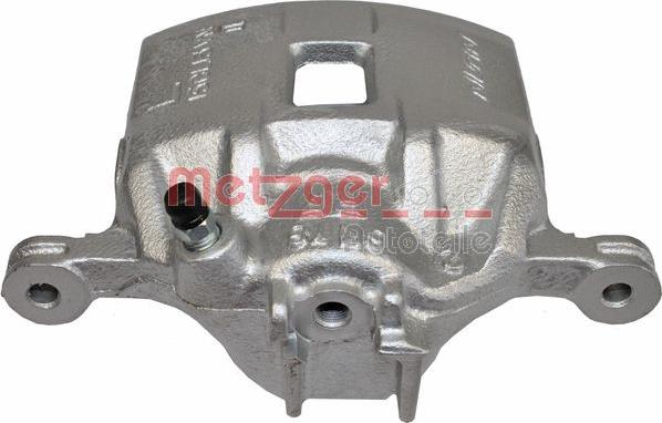 Metzger 6250499 - Спирачен апарат vvparts.bg