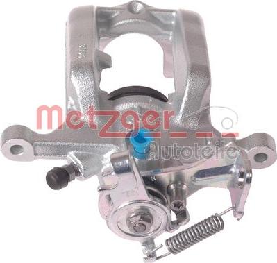 Metzger 6250494 - Спирачен апарат vvparts.bg