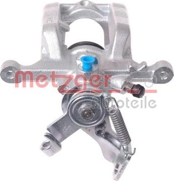 Metzger 6250491 - Спирачен апарат vvparts.bg