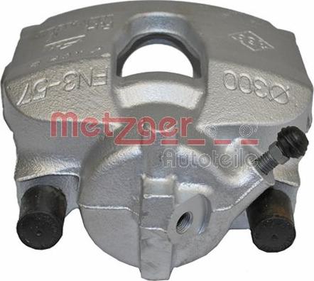 Metzger 6250498 - Спирачен апарат vvparts.bg