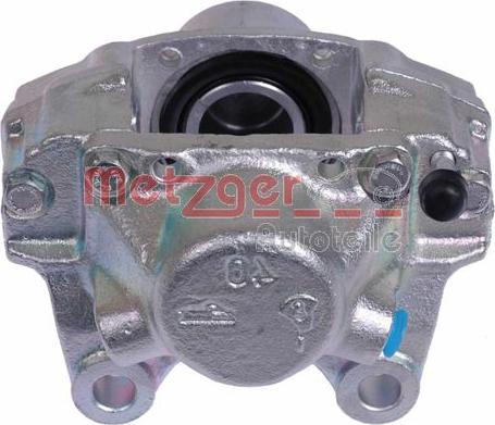 Metzger 6250441 - Спирачен апарат vvparts.bg