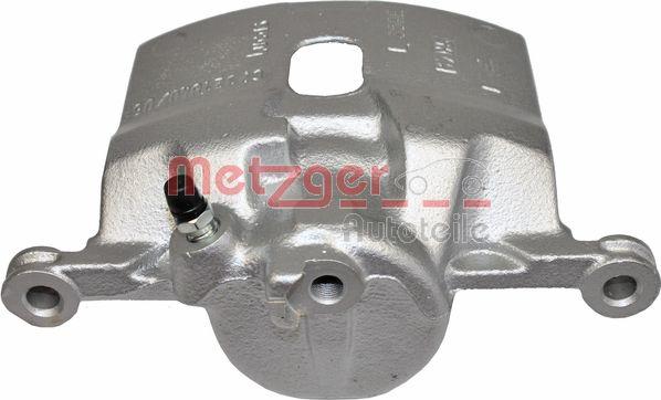 Metzger 6250459 - Спирачен апарат vvparts.bg