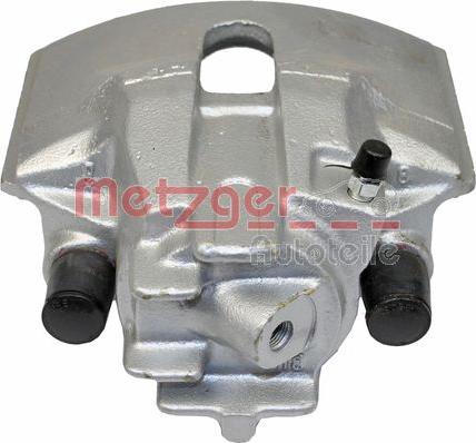 Metzger 6250450 - Спирачен апарат vvparts.bg