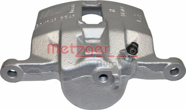 Metzger 6250460 - Спирачен апарат vvparts.bg