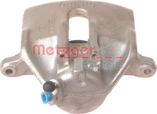 Metzger 6250400 - Спирачен апарат vvparts.bg