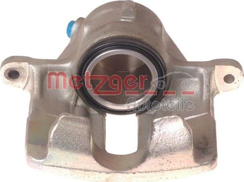 Metzger 6250400 - Спирачен апарат vvparts.bg