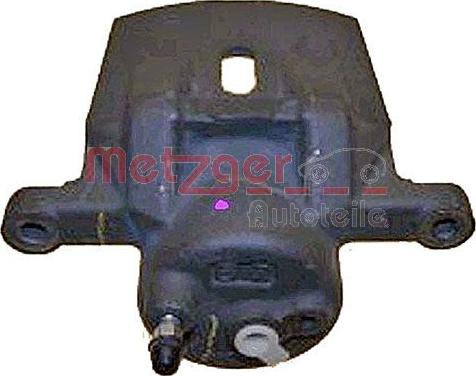 Metzger 6250403 - Спирачен апарат vvparts.bg