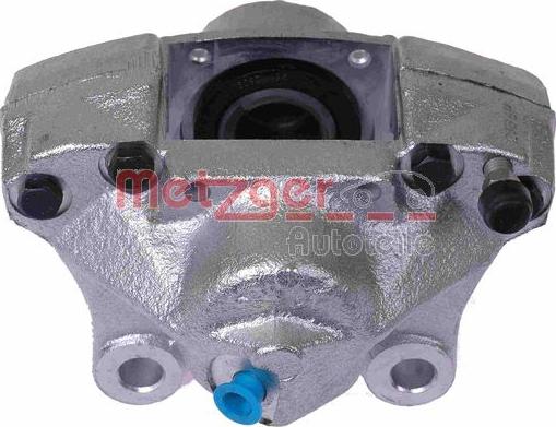 Metzger 6250415 - Спирачен апарат vvparts.bg