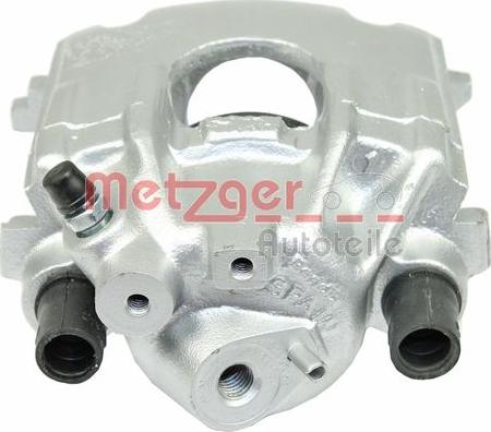 Metzger 6250411 - Спирачен апарат vvparts.bg