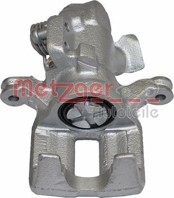 Metzger 6250484 - Спирачен апарат vvparts.bg