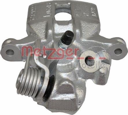 Metzger 6250484 - Спирачен апарат vvparts.bg