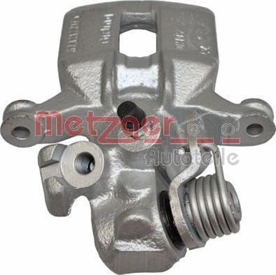 Metzger 6250483 - Спирачен апарат vvparts.bg