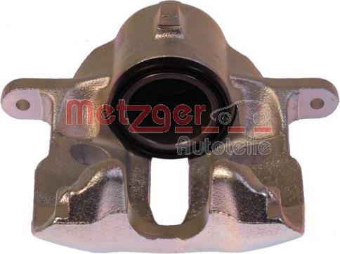 Metzger 6250431 - Спирачен апарат vvparts.bg