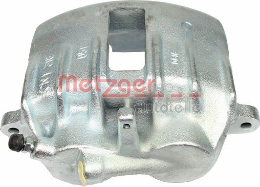 Metzger 6250438 - Спирачен апарат vvparts.bg