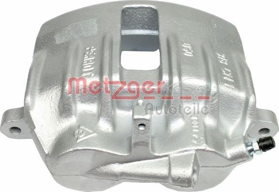 Metzger 6250437 - Спирачен апарат vvparts.bg