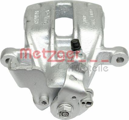 Metzger 6250429 - Спирачен апарат vvparts.bg