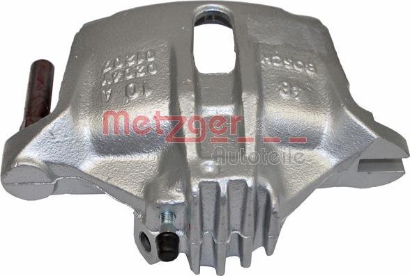 Metzger 6250471 - Спирачен апарат vvparts.bg