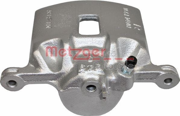 Metzger 6250478 - Спирачен апарат vvparts.bg