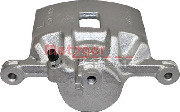 Metzger 6250477 - Спирачен апарат vvparts.bg