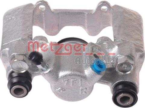 Metzger 6250546 - Спирачен апарат vvparts.bg