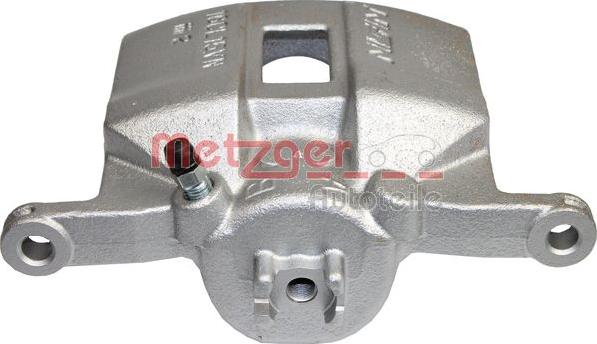 Metzger 6250548 - Спирачен апарат vvparts.bg