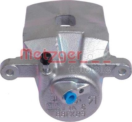 Metzger 6250543 - Спирачен апарат vvparts.bg