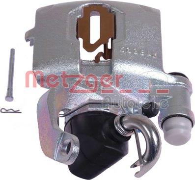 Metzger 6250542 - Спирачен апарат vvparts.bg