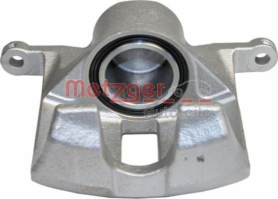 Metzger 6250547 - Спирачен апарат vvparts.bg