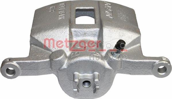 Metzger 6250547 - Спирачен апарат vvparts.bg