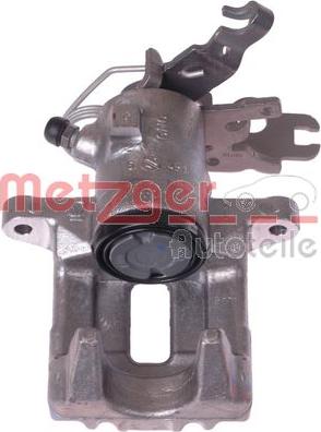 Metzger 6250551 - Спирачен апарат vvparts.bg