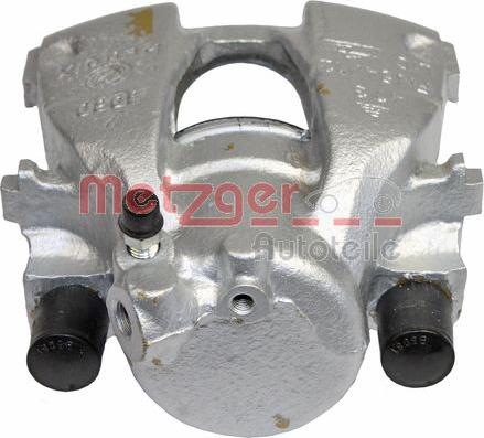 Metzger 6250557 - Спирачен апарат vvparts.bg