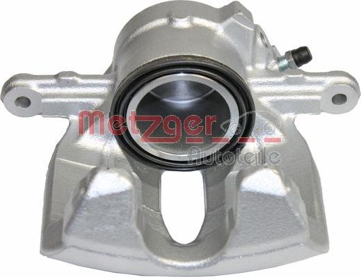 Metzger 6250564 - Спирачен апарат vvparts.bg