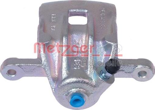 Metzger 6250560 - Спирачен апарат vvparts.bg