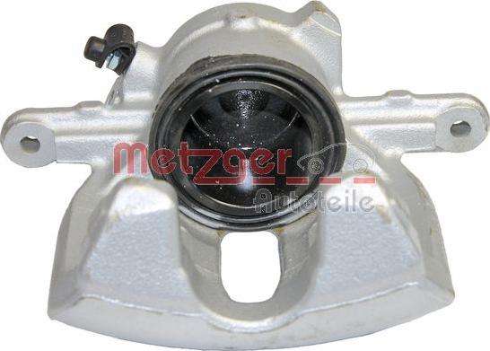 Metzger 6250563 - Спирачен апарат vvparts.bg