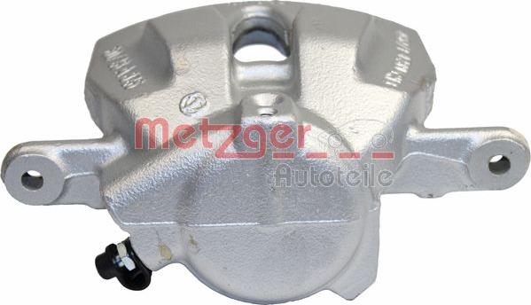 Metzger 6250563 - Спирачен апарат vvparts.bg