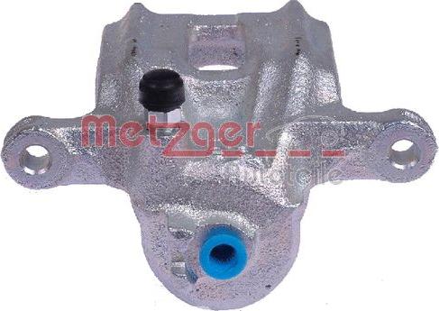 Metzger 6250504 - Спирачен апарат vvparts.bg