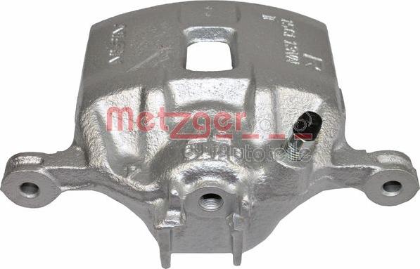 Metzger 6250500 - Спирачен апарат vvparts.bg