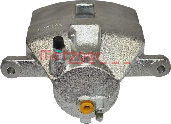 Metzger 6250501 - Спирачен апарат vvparts.bg