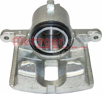 Metzger 6250501 - Спирачен апарат vvparts.bg