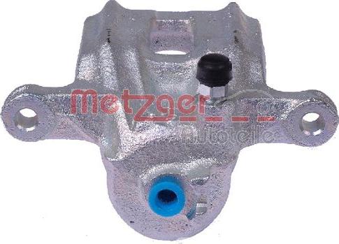 Metzger 6250503 - Спирачен апарат vvparts.bg